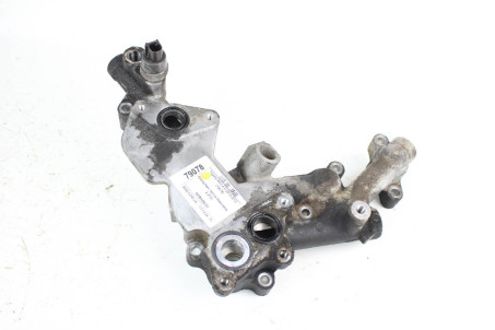 Кронштейн теплообмінника 2.2TDI Toyota RAV-4 III 2005-2012 1578126031 (79078)