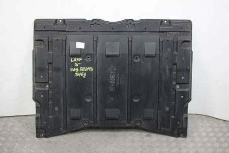 Захист батареї передній 13- Nissan Leaf 2010-2017 748N23NF0A (79080)