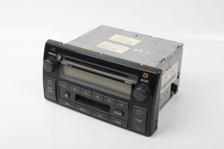 Магнітофон USA Toyota Camry 30 (XV30) 2001-2006 86120AA050 (79090)