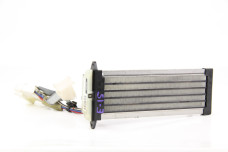 Радиатор отопителя электрический Toyota Auris 2006-2012 0134100410 (79097)