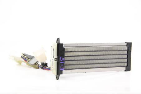 Радиатор отопителя электрический Toyota Auris 2006-2012 0134100410 (79097)