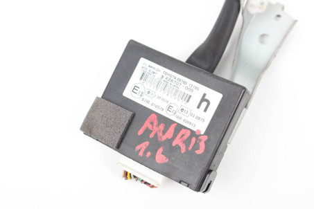 Блок керування іммобілайзером Toyota Auris 2006-2012 8978012180 (79099)