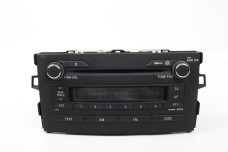 Магнітофон Toyota Auris 2006-2012 861201A230 (79102)