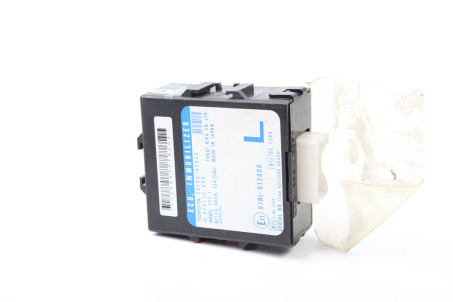 Блок управления центральным замком Toyota RAV-4 II 2000-2005 8978042050 (79114)