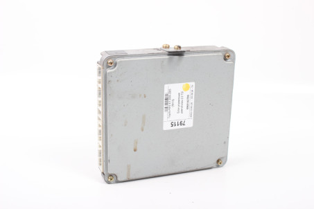 Блок керування двигуном 2.0 TDI Toyota RAV-4 II 2000-2005 8966142780 (79115)