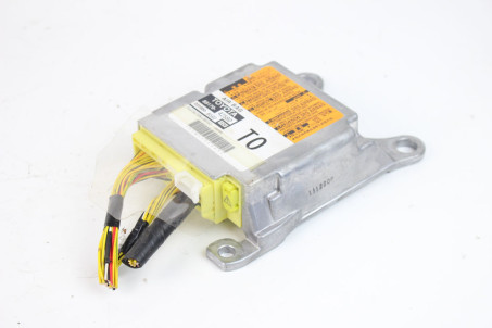 Блок управления AIRBAG 10- Toyota RAV-4 III 2005-2012 8917042580 (79119)
