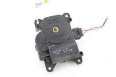 Шаговый двигатель печки Toyota Auris 2006-2012 0637008320 (79125)