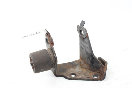 Кронштейн подушки двигателя левый 1.8 МКПП Toyota Avensis T25 (T250) 2003-2009 123250D010 (79127)