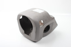 Пластік підрульовий сірий Mitsubishi Grandis 2004-2010 MN151566HA (79134)