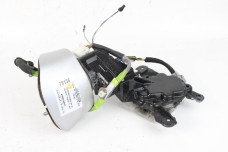 Механизм складывания зеркала + ножка LH 12pin Lexus ES (GSV40) 2006-2013 8790933690B1 (79136)