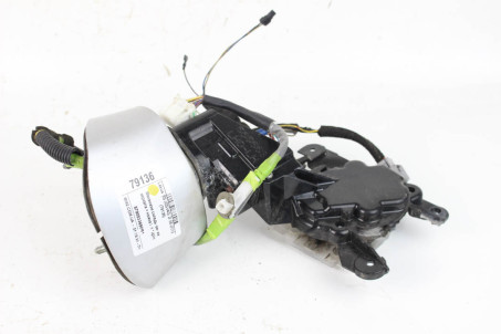 Механізм складання дзеркала + ножка LH 12pin Lexus ES (GSV40) 2006-2013 8790933690B1 (79136)