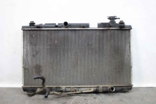 Радіатор основний не оригінал 3.5 АКПП Lexus ES (GSV40) 2006-2013 1640031520 (79153)