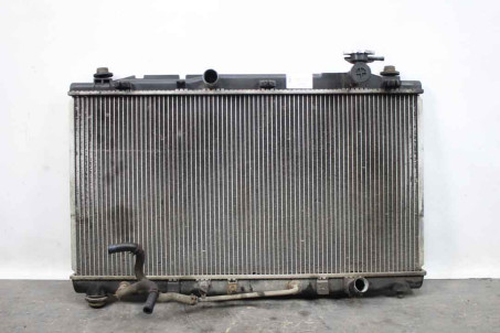 Радіатор основний не оригінал 3.5 АКПП Lexus ES (GSV40) 2006-2013 1640031520 (79153)