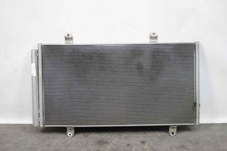 Радіатор кондиціонера не оригінал Lexus ES (GSV40) 2006-2013 8846033100 (79154) Nissens