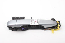 Ручка двери наруж прав перед Subaru Outback (BS/BN) 2014-2020 61169AL00A (79158)