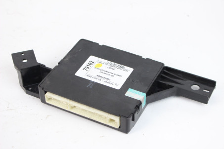 Блок управления климат контроля -09 Lexus ES (GSV40) 2006-2013 8865033850 (79162)