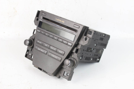 Магнітофон Lexus ES (GSV40) 2006-2013 8612033720 (79163)