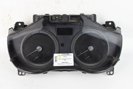 Щиток приборов 3.5 АКПП USA Lexus ES (GSV40) 2006-2013 8380033B70 (79172)