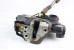 Замок двері передній правий електро 6pin USA Lexus RX (XU30) 2003-2008 690300E010 (79186)