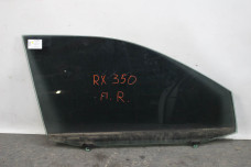 Стекло двери переднее правое USA Lexus RX (XU30) 2003-2008 681010E011 (79192)