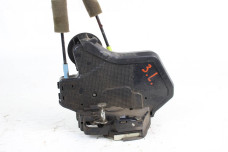 Замок двери задний левый электр 4pin USA Lexus RX (XU30) 2003-2008 690600E010 (79194)