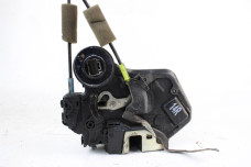 Замок двері задній правий електро 4pin USA Lexus RX (XU30) 2003-2008 690500E010 (79195)