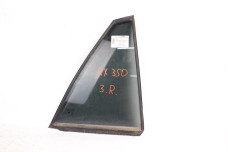 Стекло двери задней правой (форточка) оригинальная тонировка USA Lexus RX (XU30) 2003-2008 681230E010 (79201)