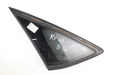 Стекло в кузов заднее левое оригинальная тонировка USA Lexus RX (XU30) 2003-2008 627200E010 (79203)