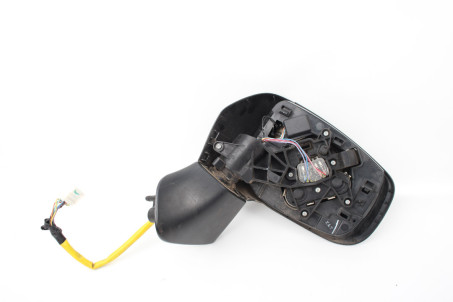 Дзеркало ліве електро без накладки 17- 9pin USA LHL Subaru Outback (BS/BN) 2014-2020 91036AL84A (79208)