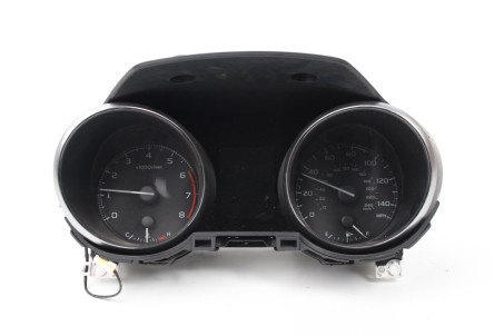 Щиток приладів 2.5 АКПП USA Subaru Outback (BS/BN) 2014-2020 85012AL01A (79218)