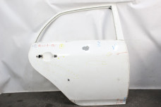 Двері задні праві невеликий дефект Toyota Corolla E15 (E150) 2007-2013 6700312A20 (79220)
