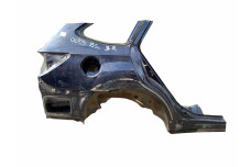 Четверть кузова задняя правая с панелью Subaru Outback (BS/BN) 2014-2020 51439AL00A9P (79221)