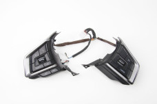 Кнопки керування на кермо комплект 17- Subaru Outback (BS/BN) 2014-2020 83154AL62A (79228)