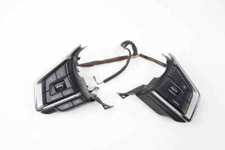 Кнопки керування на кермо комплект 17- Subaru Outback (BS/BN) 2014-2020 83154AL62A (79228)