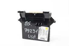 Блок керування кондиціонером Subaru Outback (BS/BN) 2014-2020 72343AL52A (79231)