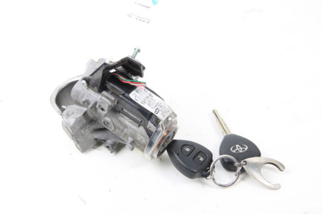 Замок зажигания Toyota Corolla E15 (E150) 2007-2013 4528042140 (79234) TOYOTA