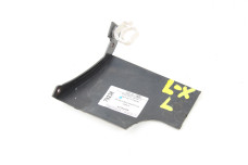 Повітропровід радіатора лівий Mitsubishi Lancer X (CY) 2007-2013 5379A089 (79238)