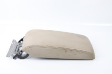 Підлокітник шкіра верхня частина бежевий Subaru Outback (BS/BN) 2014-2020 92114AL00AWM (79272)