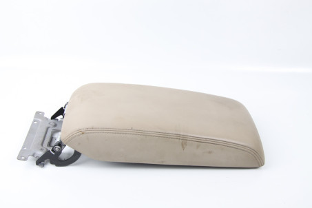 Підлокітник шкіра верхня частина бежевий Subaru Outback (BS/BN) 2014-2020 92114AL00AWM (79272)