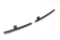 Направляюча скла передіх правих дверей (передня) Subaru Outback (BS/BN) 2014-2020 61240AL10B (79294)