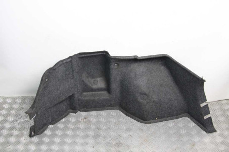 Обшивка багажника левая дефект Mitsubishi Lancer 9 (CSA) 2003-2009 MR444263 (79301)