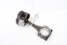 Шатун разом з поршнем 1.4 Nissan Note (E11) 2006-2013 12100AX20A (79307)