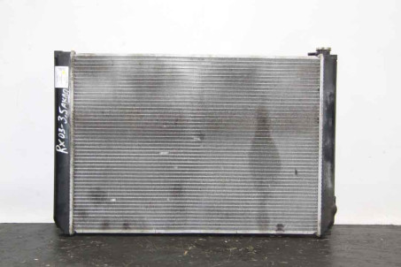 Радіатор основний 3.5 Nissens Lexus RX (XU30) 2003-2008 1604131490 (79312)