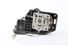 Механізм повороту дзеркального елемента правий Mitsubishi Lancer 9 (CSA) 2003-2009  (79322)