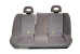 Сидіння тканинні комплект LHD Mitsubishi Lancer 9 (CSA) 2003-2009  (79325)