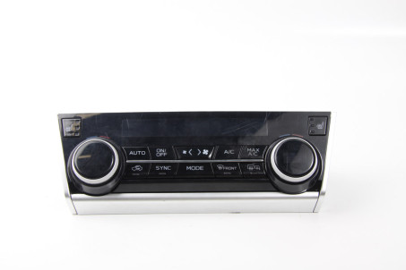 Блок управления печкой с конд 17- Subaru Outback (BS/BN) 2014-2020 72311AL32A (79331)