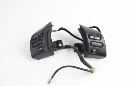 Кнопки керування на кермо Lexus RX (XU30) 2003-2008 842500E040C0 (79340)