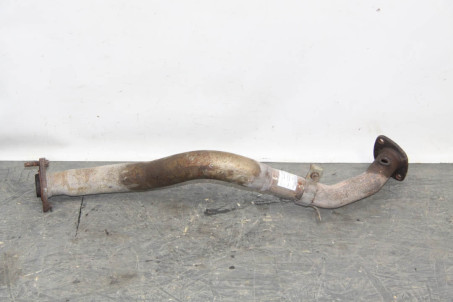 Приемная труба выхлопной системы 3.0 -3.5 Lexus RX (XU30) 2003-2008 1741031660 (79361)