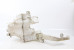 Бачок омивача під омивачі фар 10- Mazda CX-7 2006-2012 EH6467480 (79362)