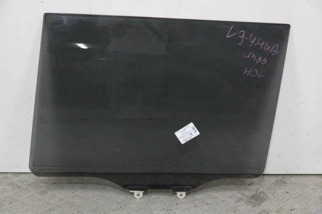 Скло двері заднє ліве універсал оригінальне тонування Mitsubishi Lancer 9 (CSA) 2003-2009 MR556411 (79370)